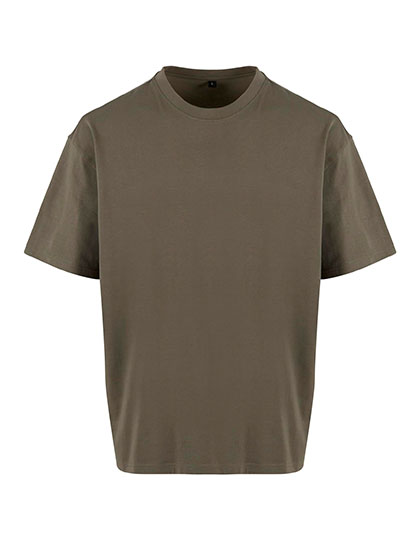 T-Shirt – Oversized Tee