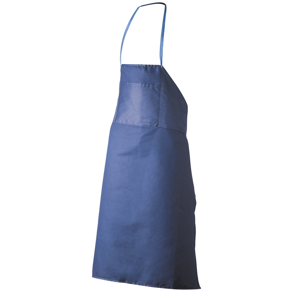 Schürze-Blau Jan