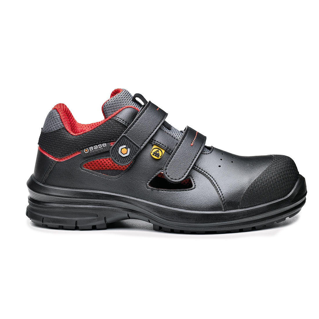 Skat S1P ESD SRC