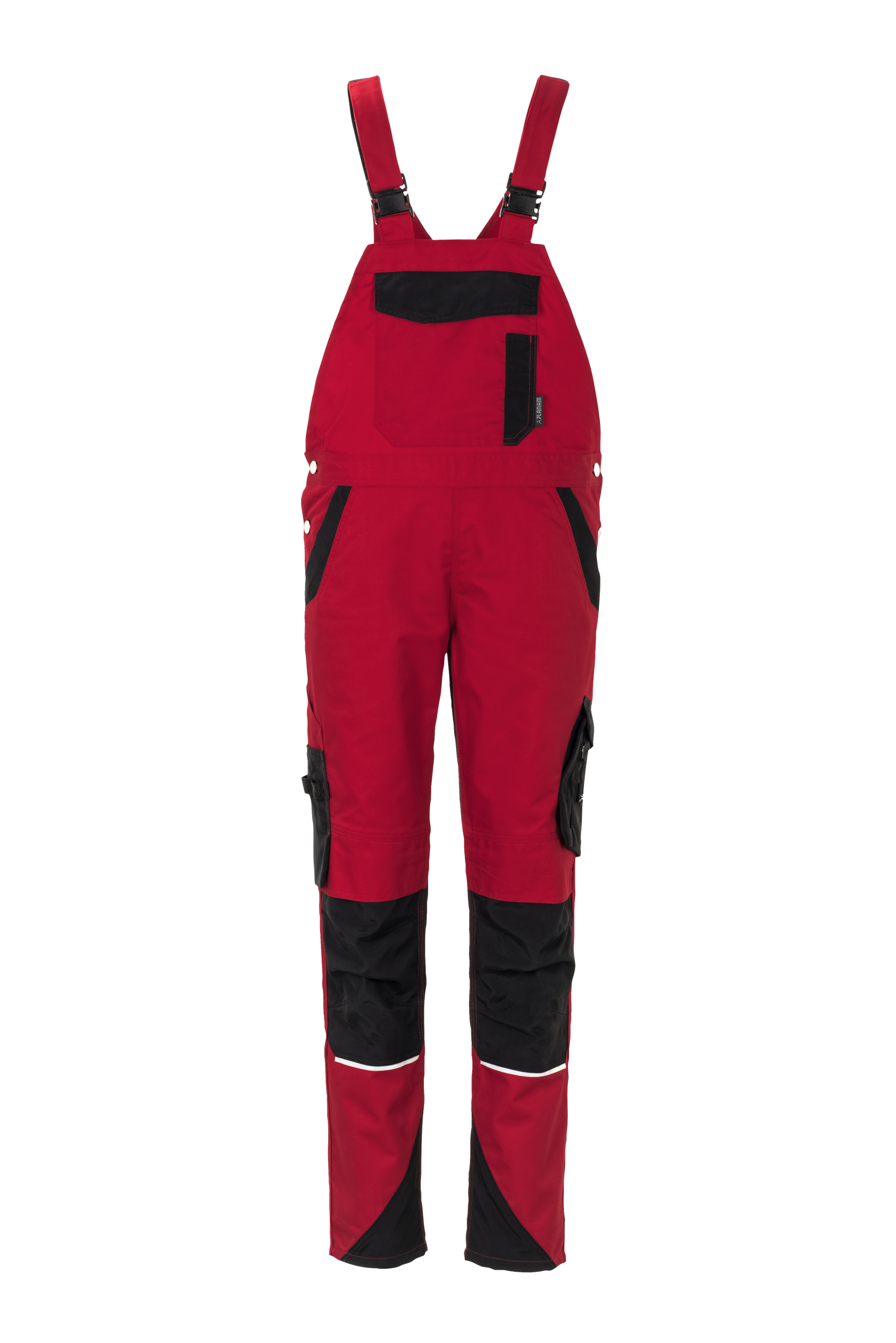 PLANAM Damen Latzhose Norit