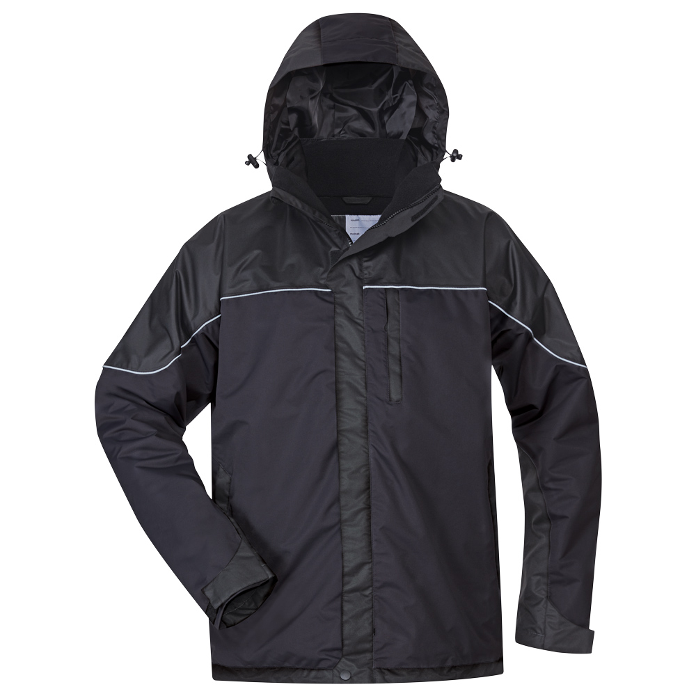 3-IN-1 Outdoorjacke Pichl