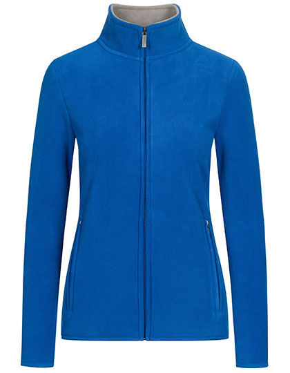Women´s Double Fleece Jacket