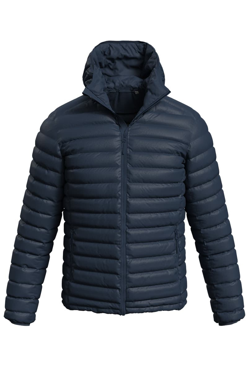 Lux Padded Jacket Men
