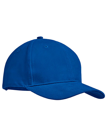 Six Panel Cap Tekapo