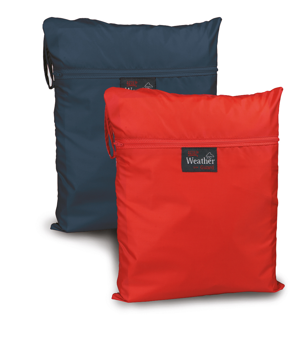 Junior Waterproof Jacket & Trouser Set