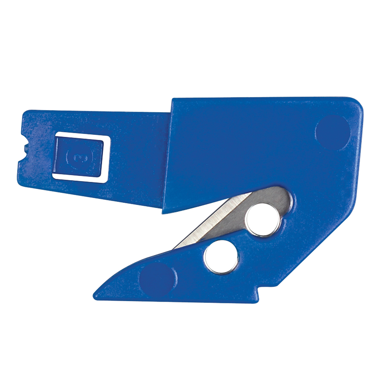 Pacific Handy Cutter® Folienklinge S7FC (3er-Pack) blau