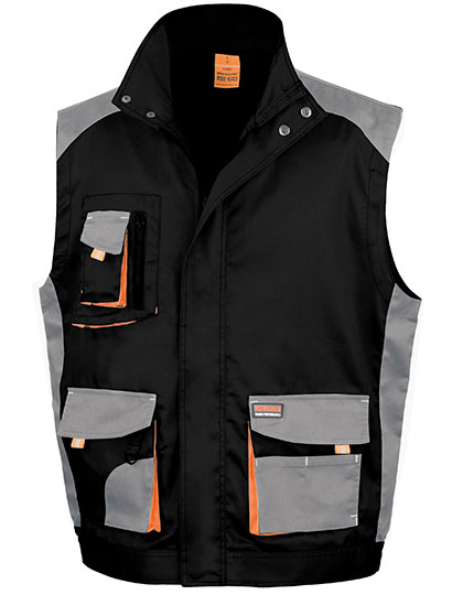 Weste – Lite Gillet