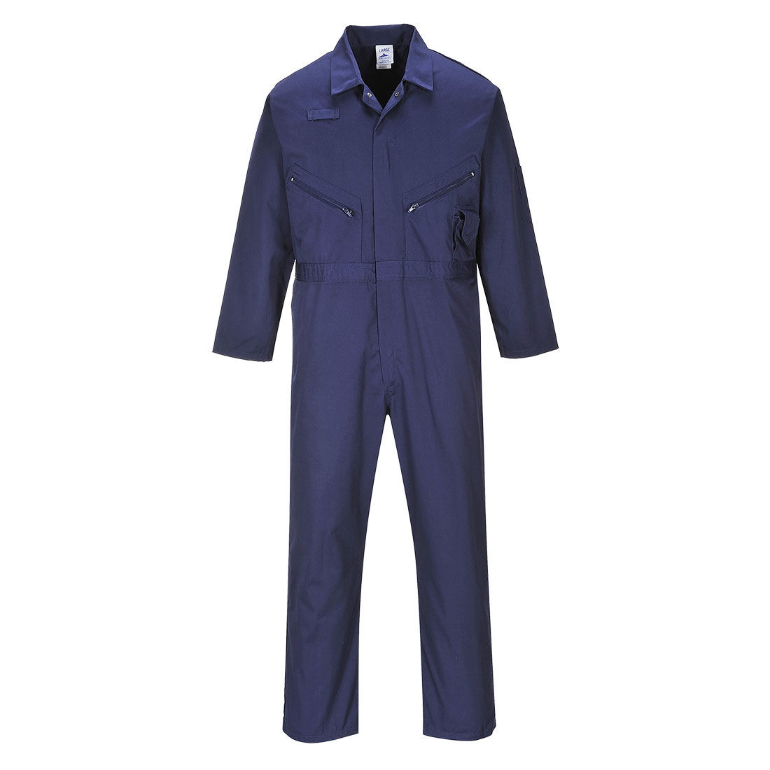 Overall Liverpool