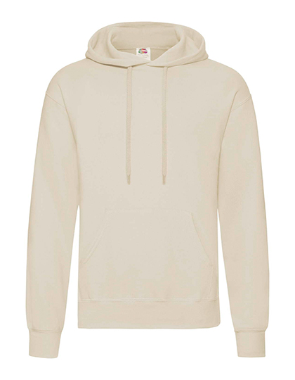 Sweatshirt – Classic Hooded Sweat