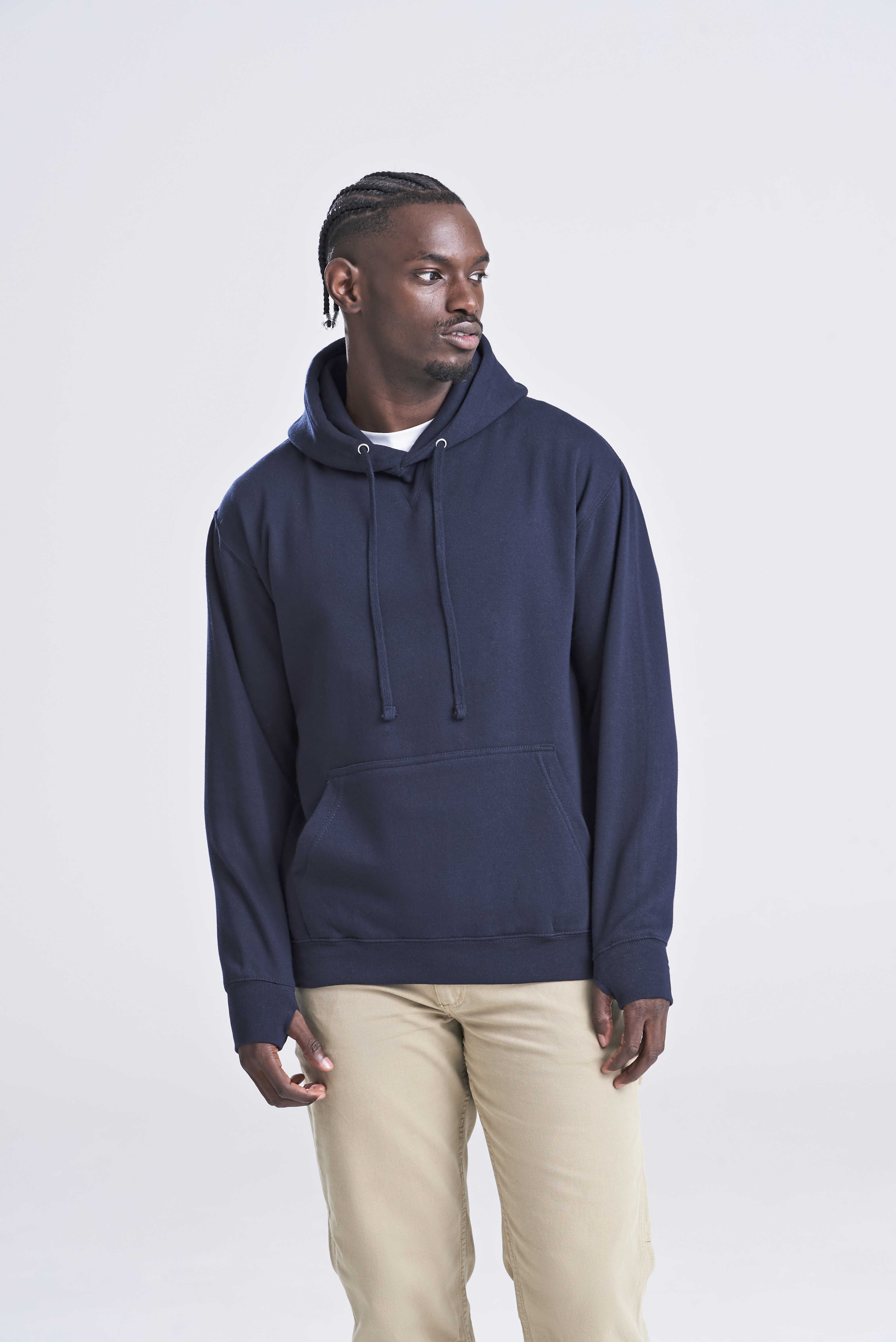 Street Hoodie