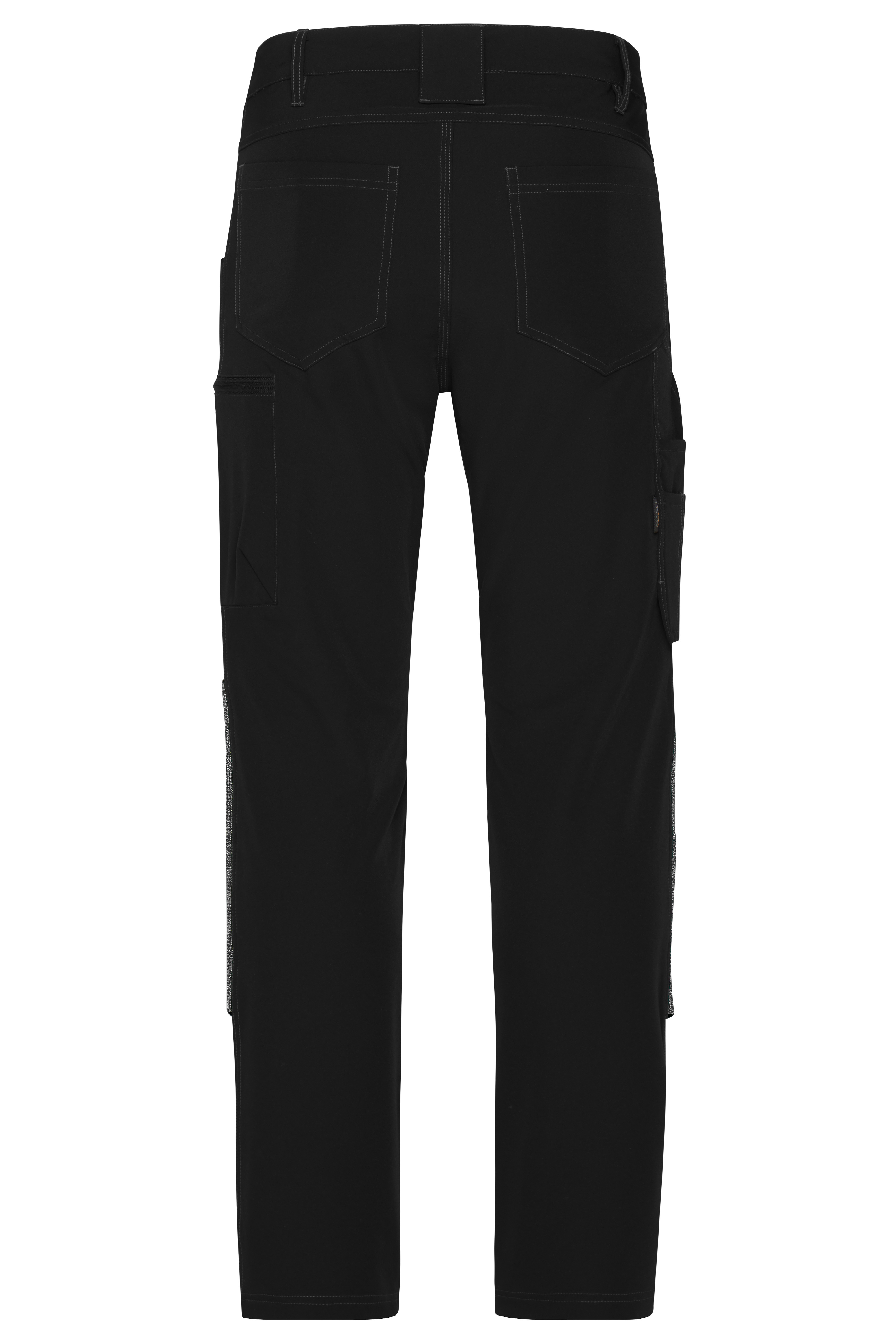 Hose – Workwear Pants 4-Way Stretch Slim Line