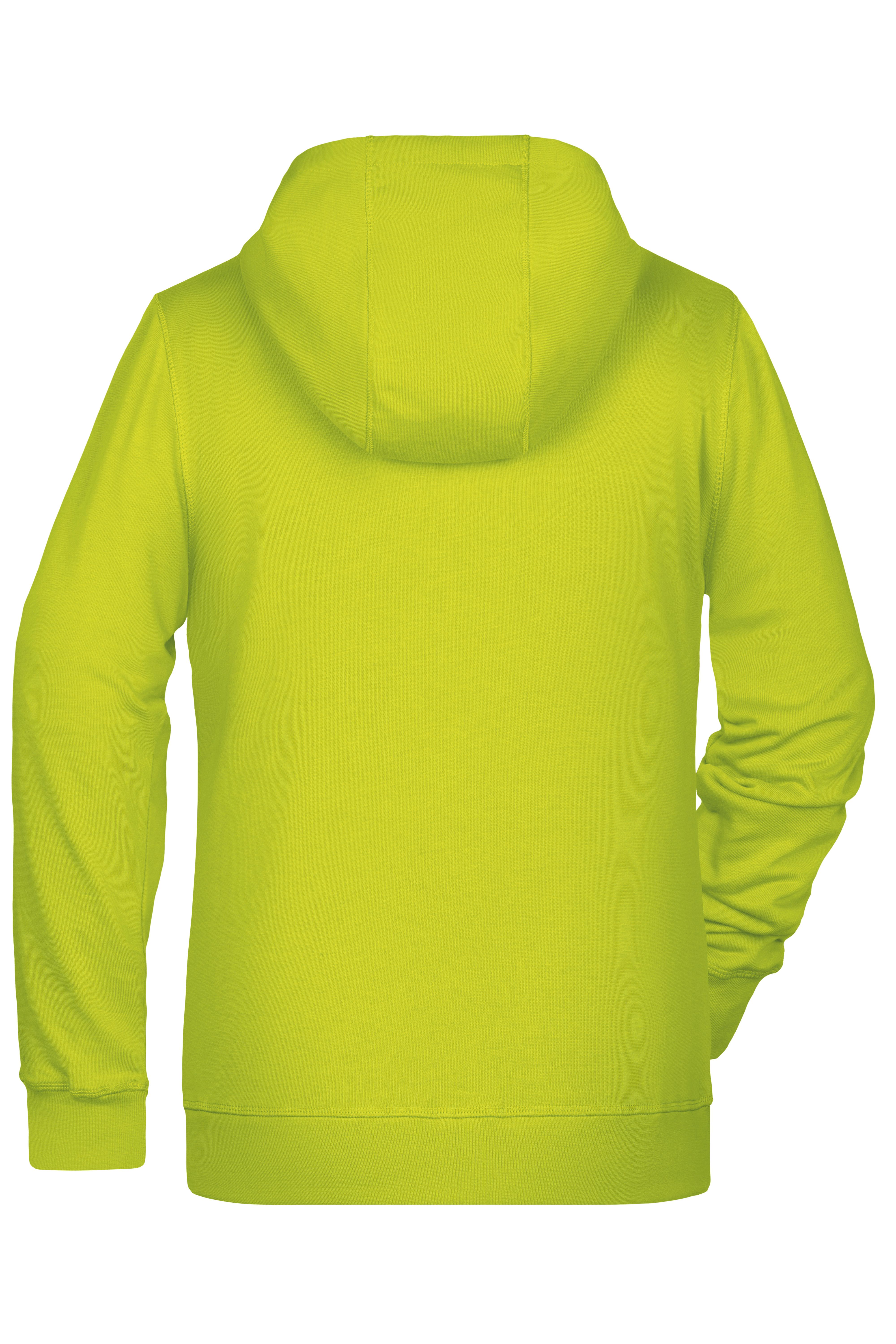 Sweatshirt – Ladies´ Zip-Hoody