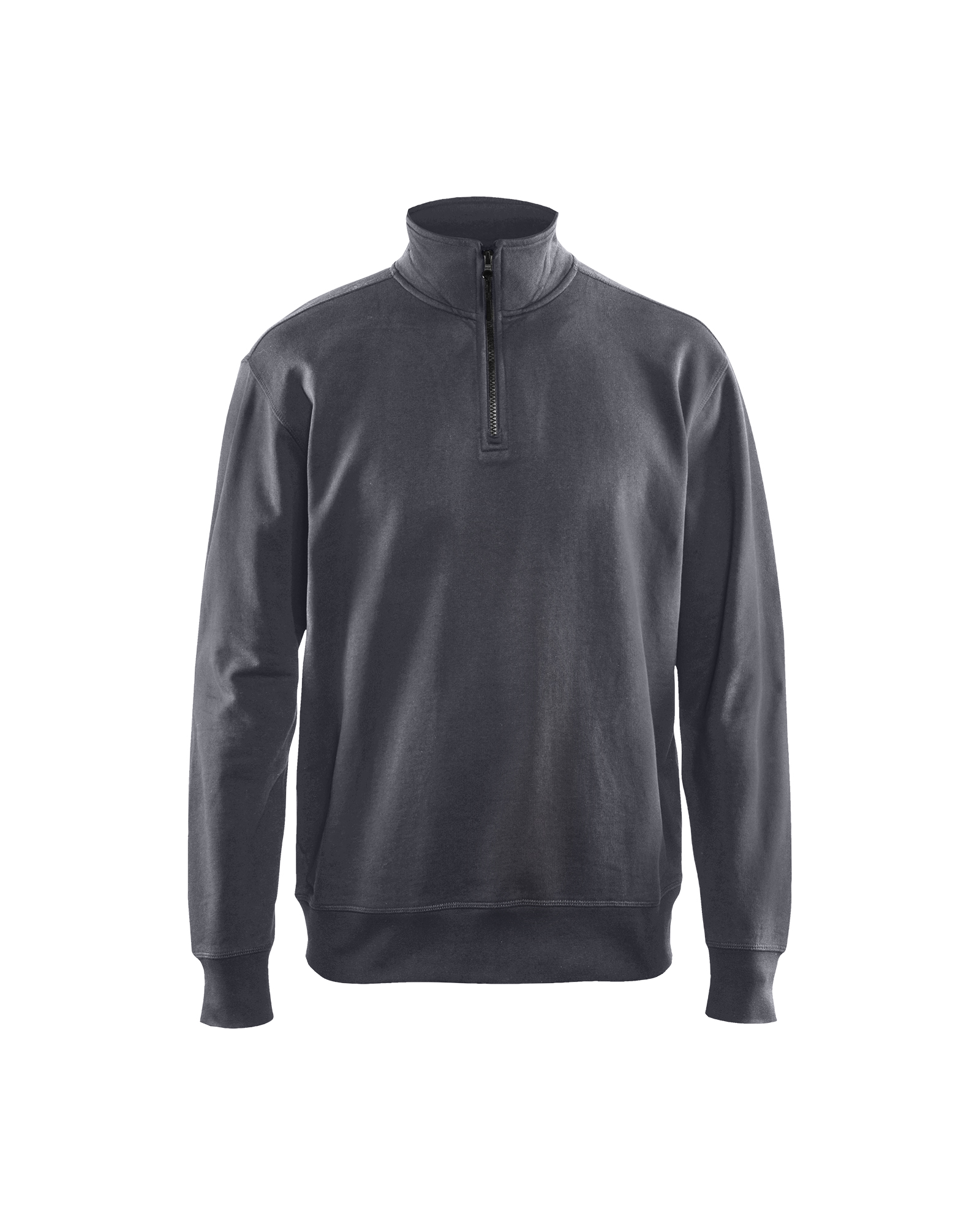 Sweatshirt Half-Zip
