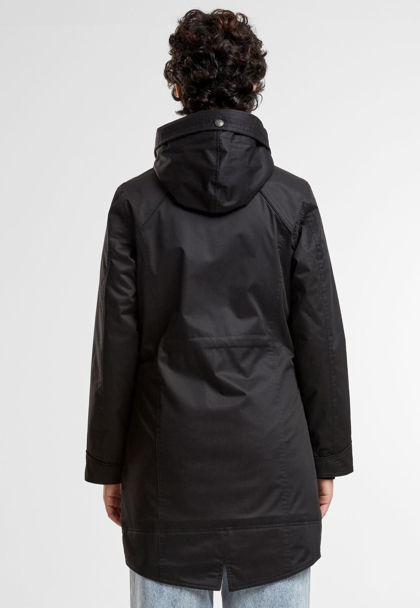 Women Savannah Parka