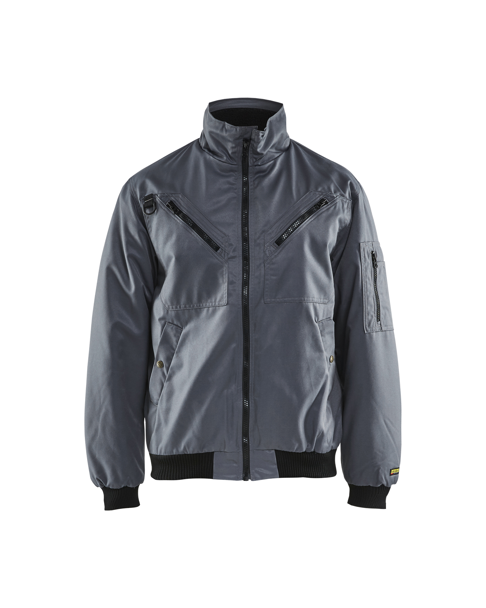 Winter Pilot Jacke