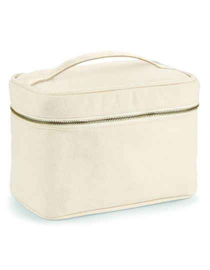 Tasche – Canvas Vanity Case