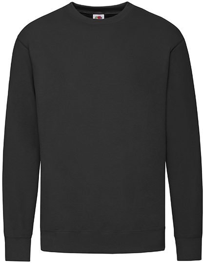 Sweatshirt – Lightweight Set-In Sweat