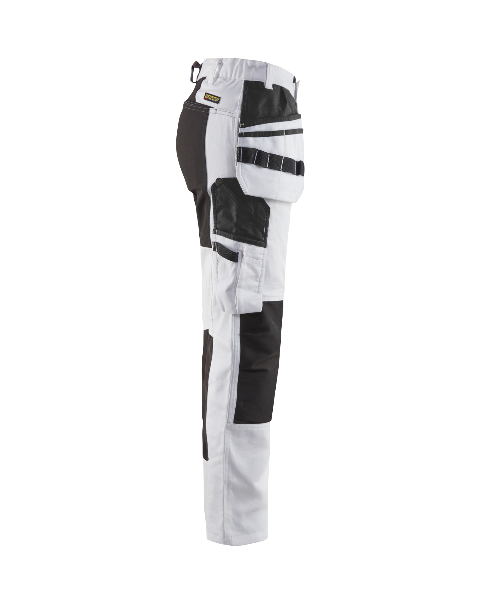 Damen Malerhose mit Stretch