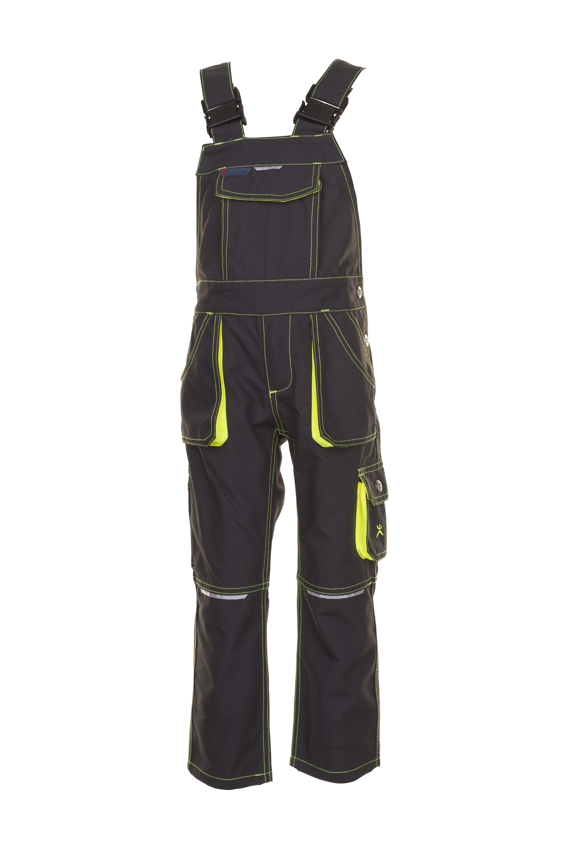 PLANAM Latzhose Junior