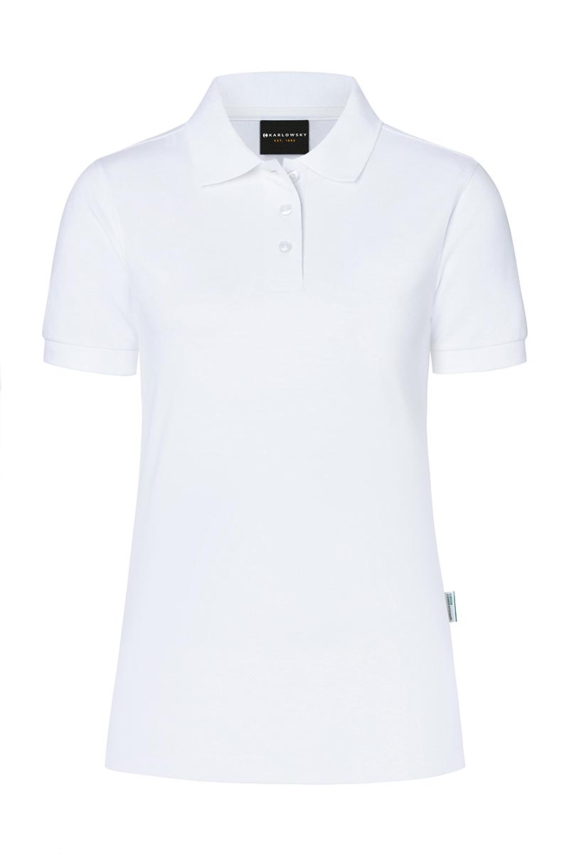 Damen Workwear PoloshirtModern-Flair