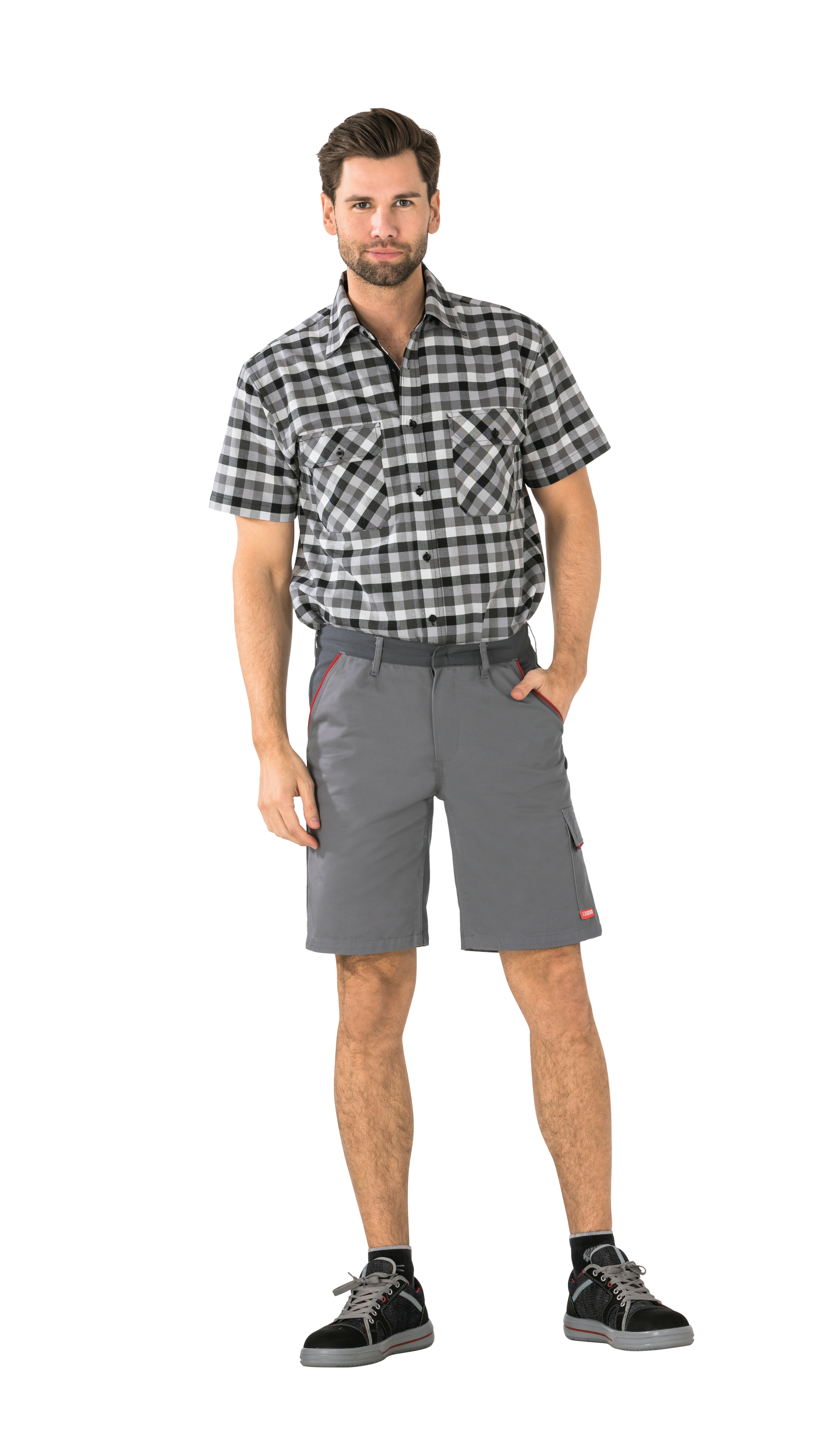 PLANAM Shorts Highline