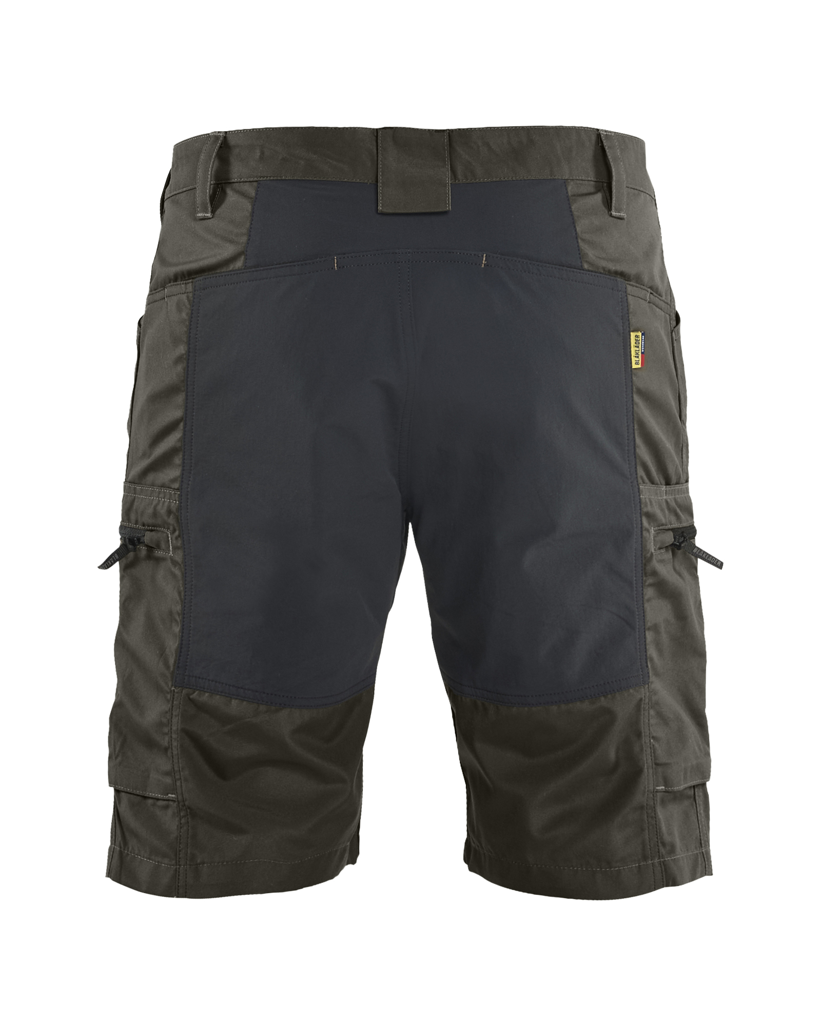 Service Shorts Stretch
