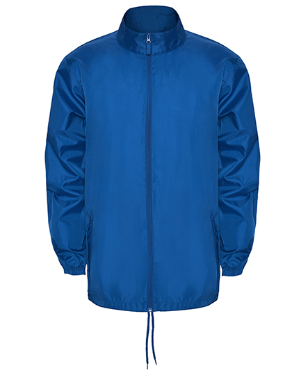 Jacke – Raincoat Island