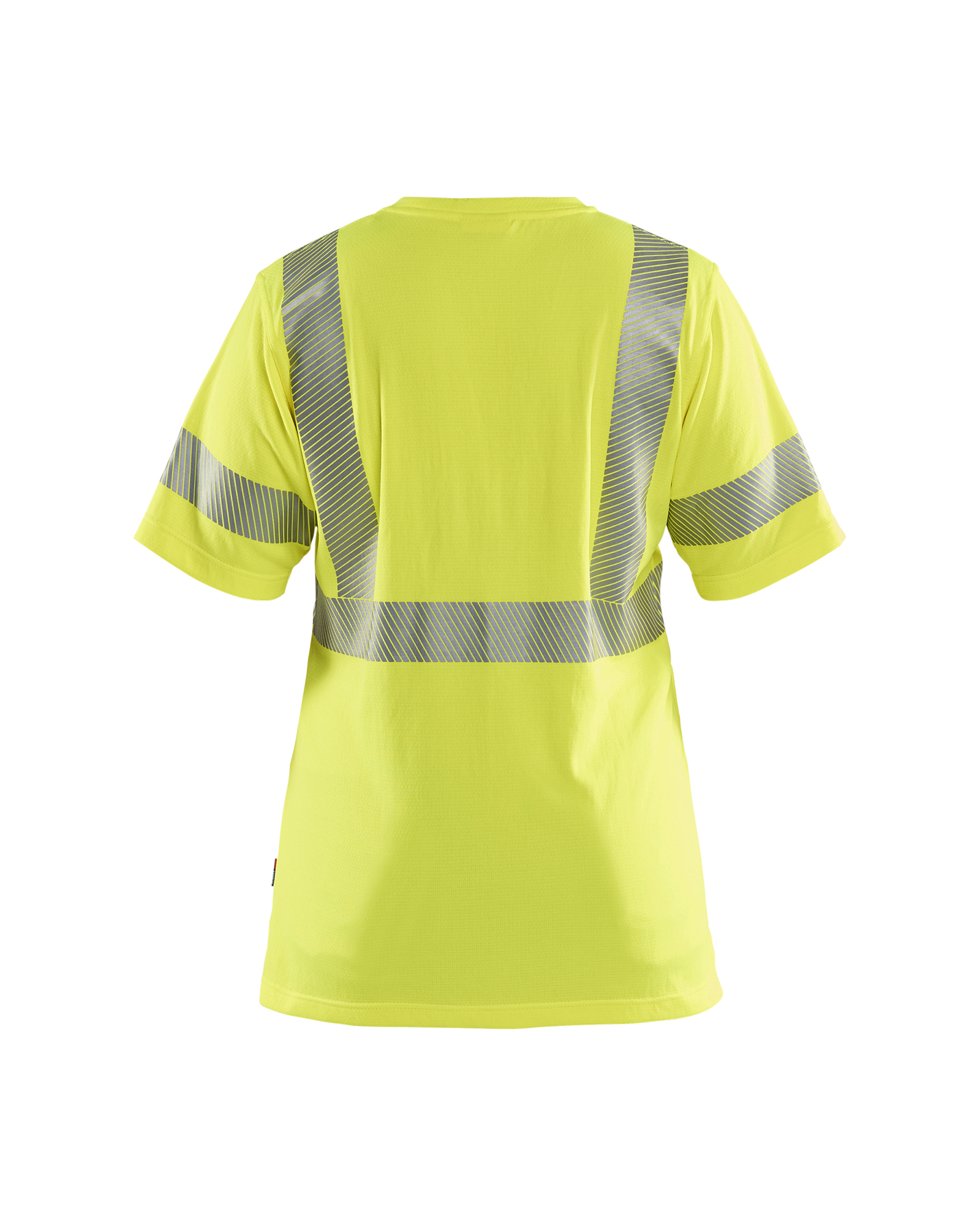 Damen High Vis T-Shirt