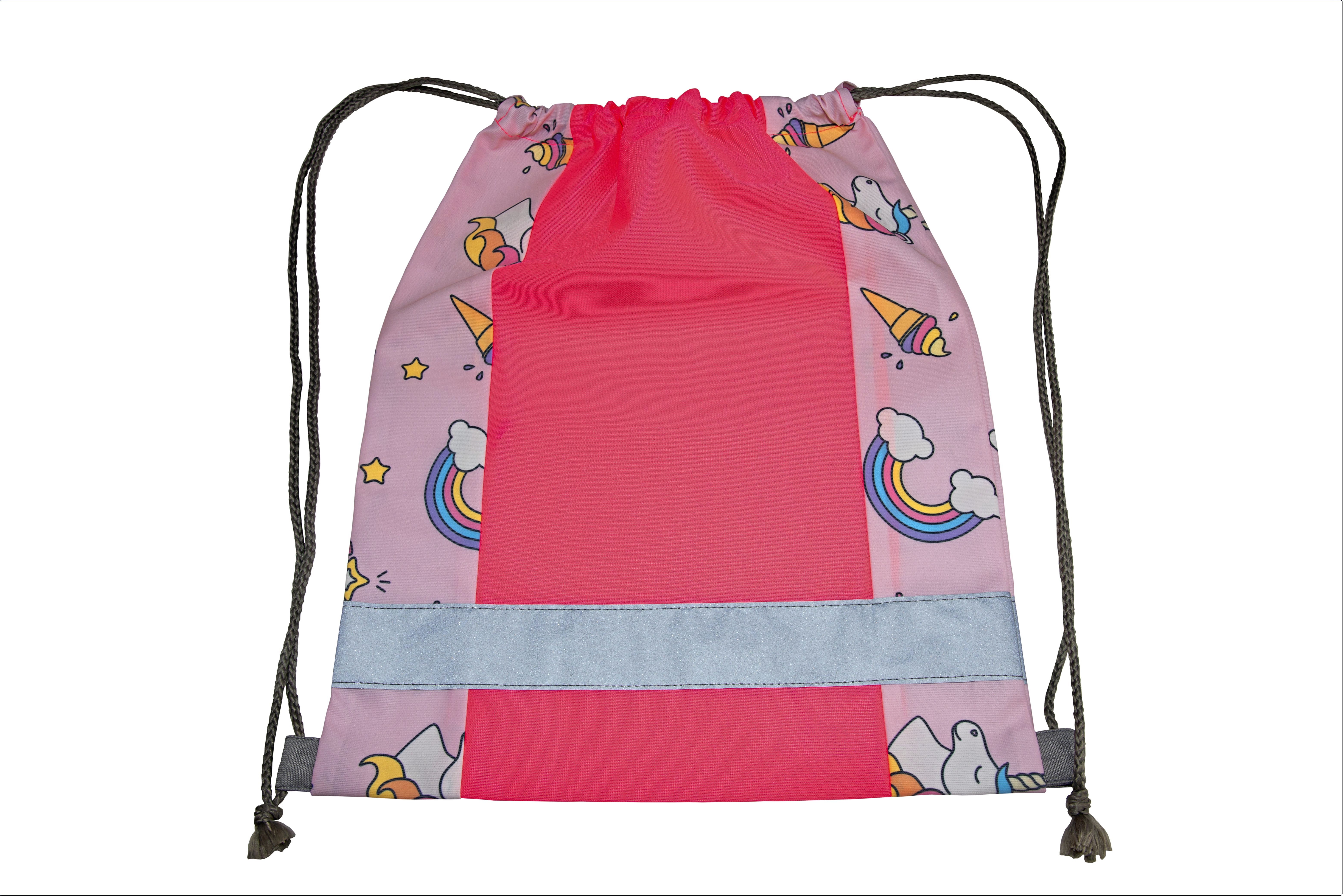 Tasche – Childrens Gym Bag Action Line