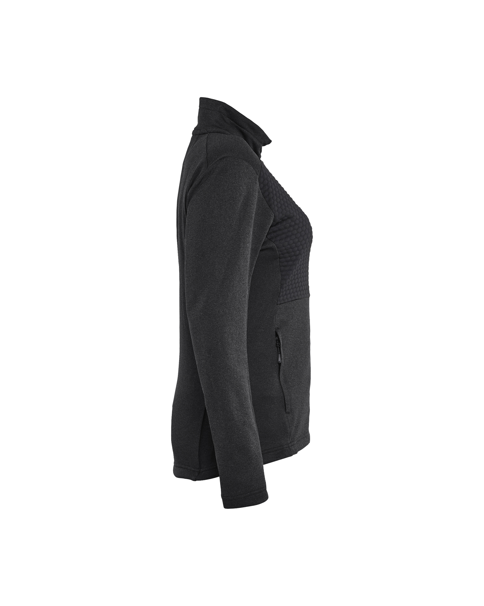Damen Sweatjacke