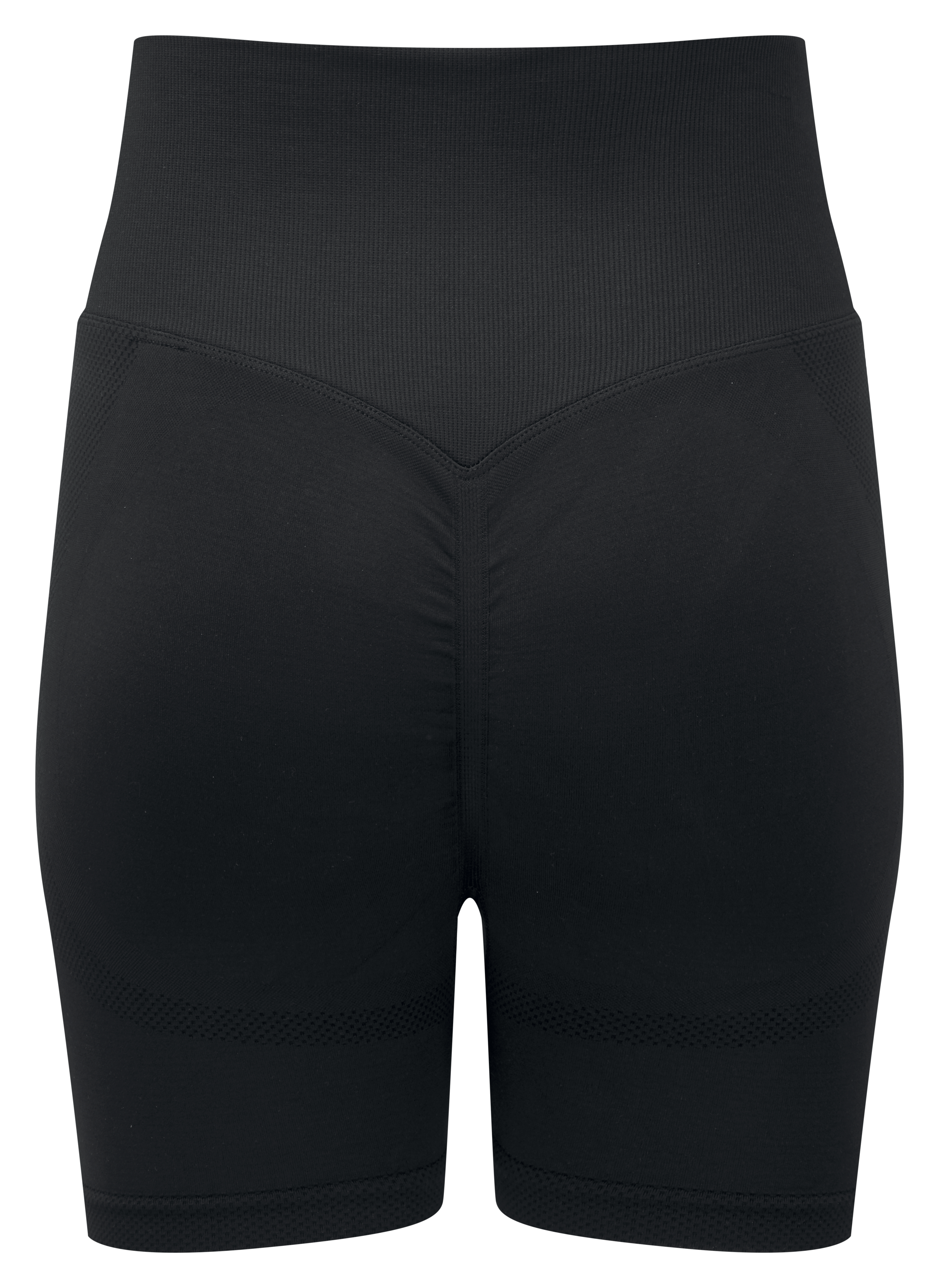 Women´s TriDri Recycled Scrunch Shorts