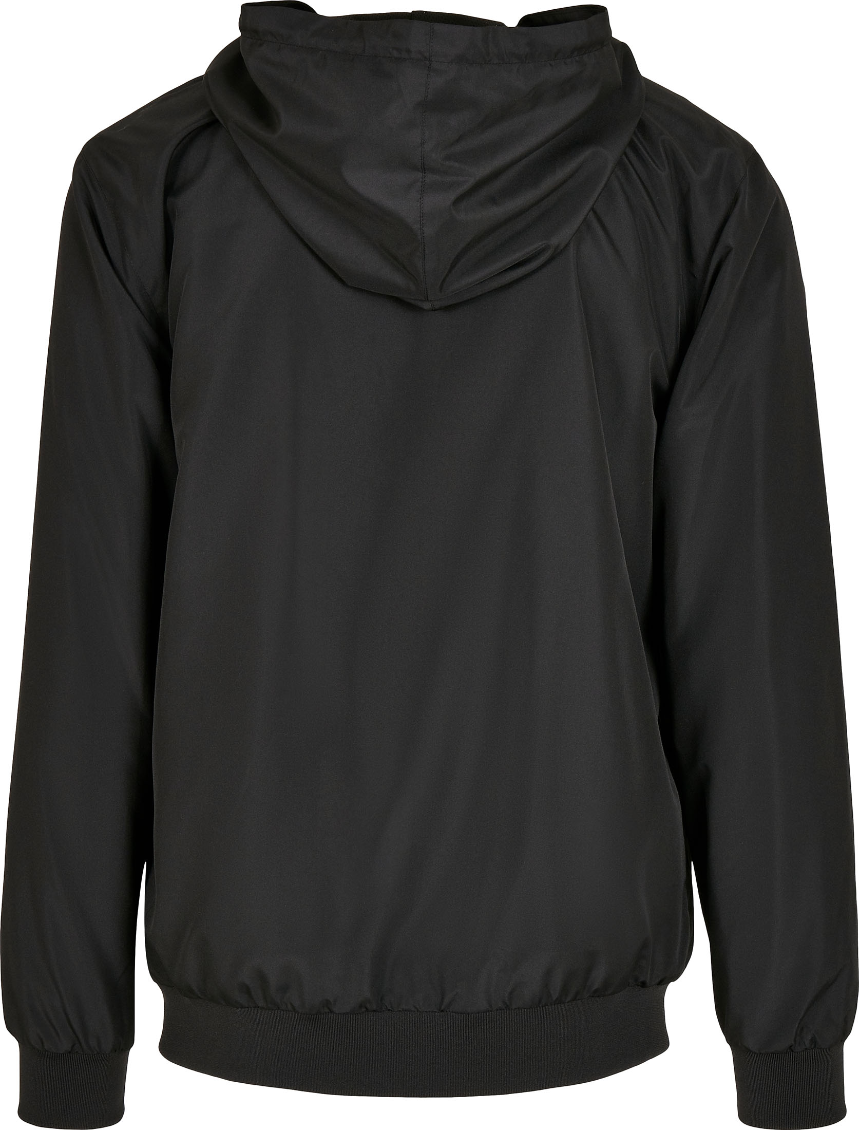 Jacke – Recycled Windrunner