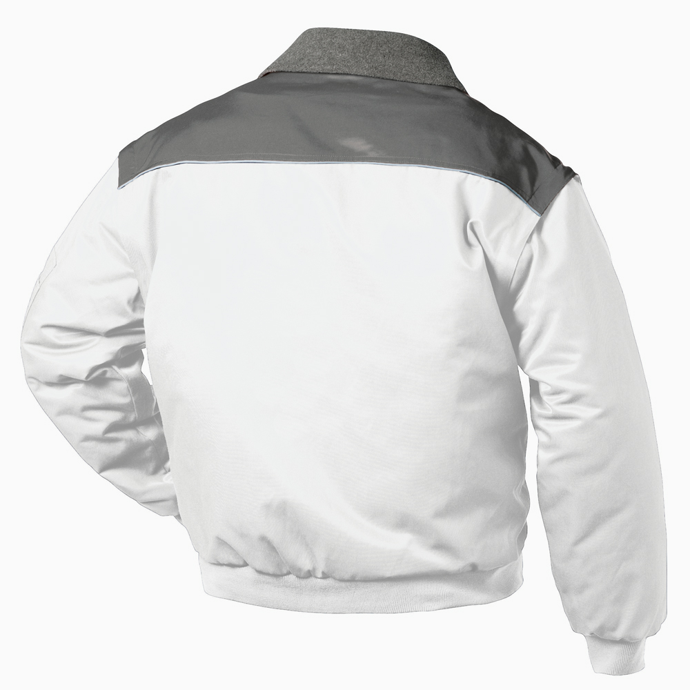 Pilotjacke Hollis