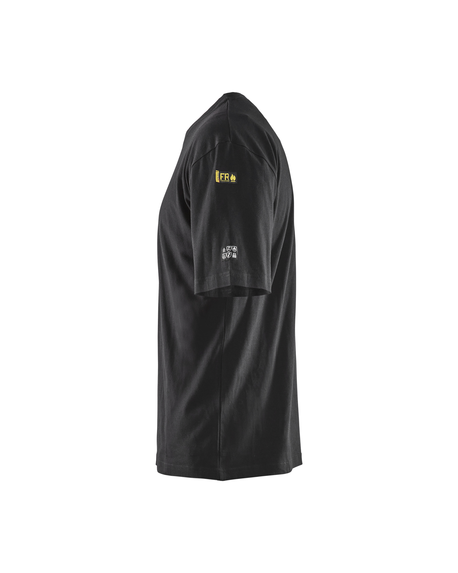 Flammschutz T-Shirt Inhärent