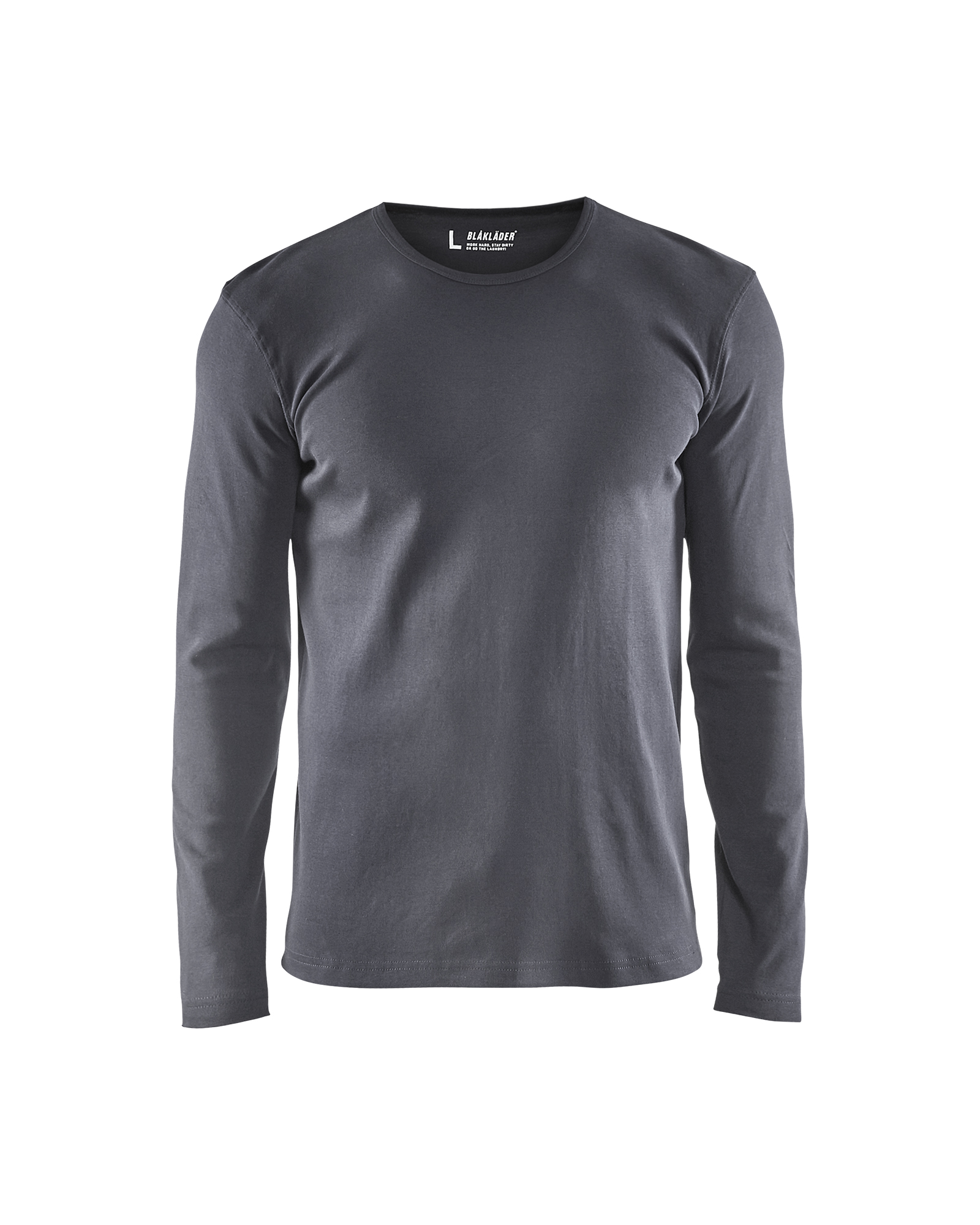 Langarmshirt