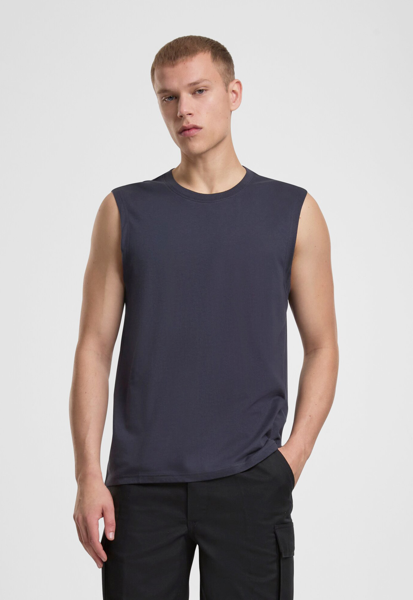 T-Shirt sleeveless