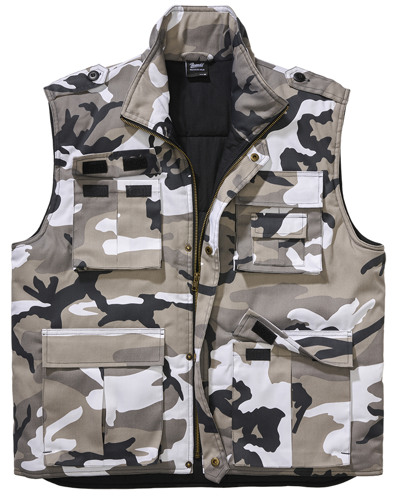 Ranger Vest
