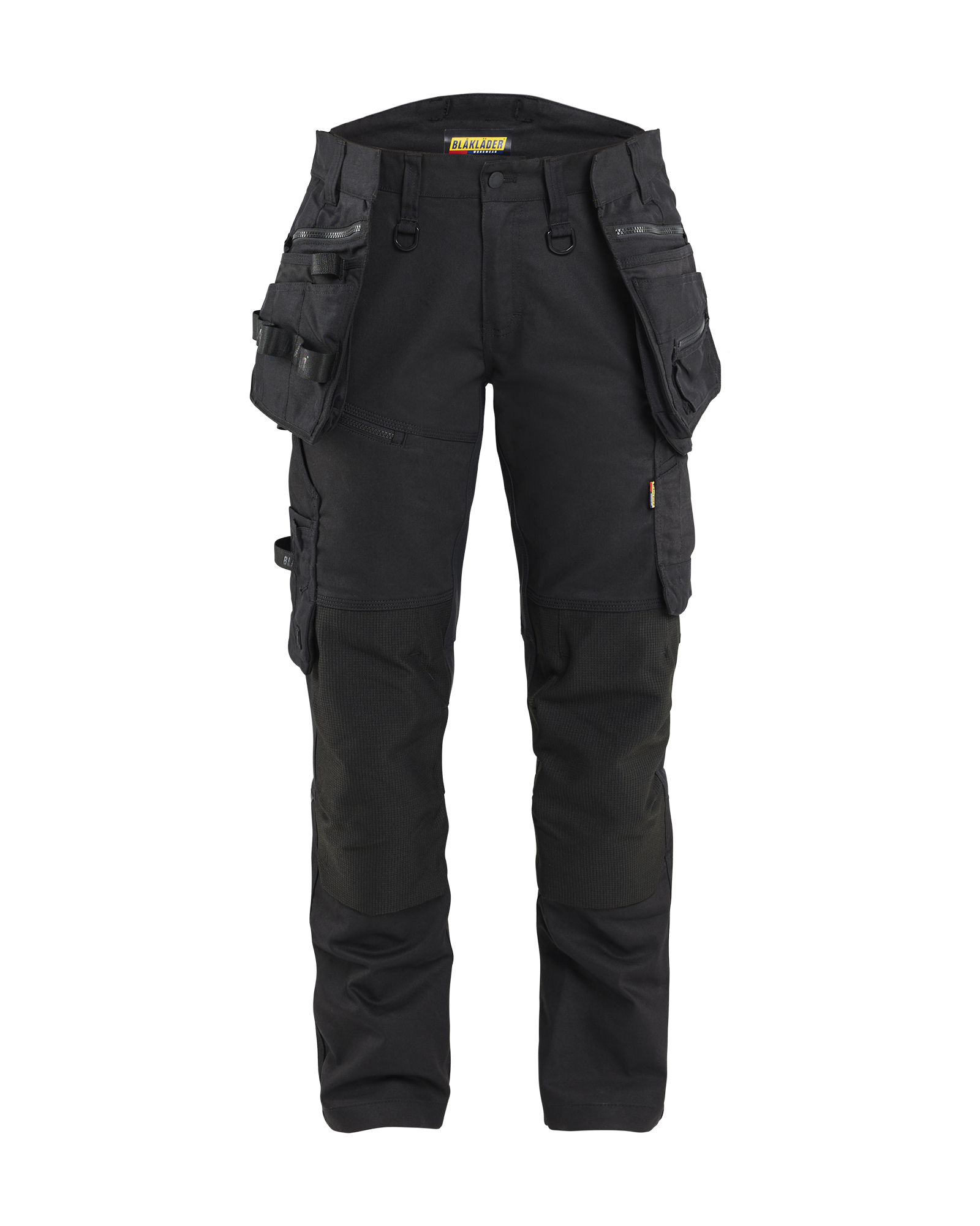 STRIKER Damen Handwerker Arbeitshose Stretch