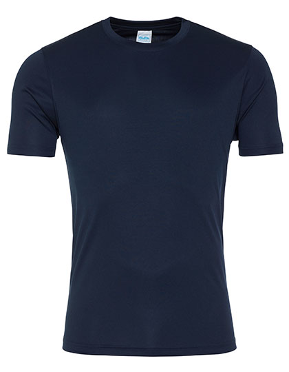 T-Shirt – Cool Smooth T