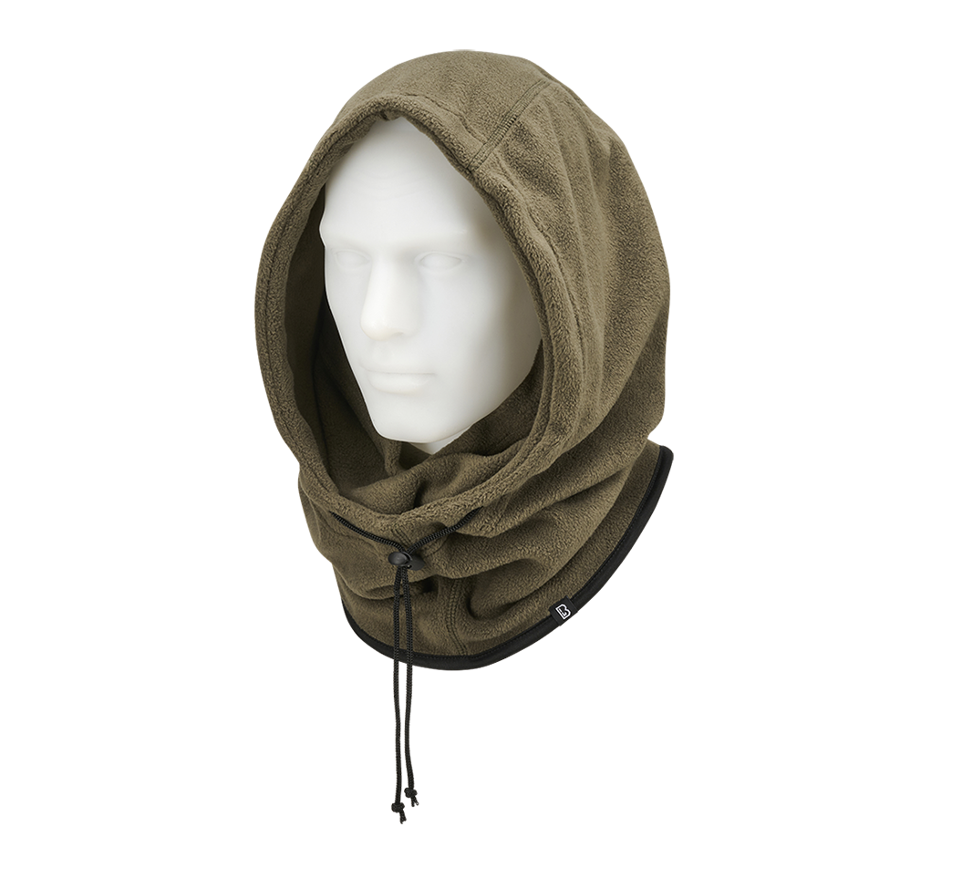 Arctic Balaclava