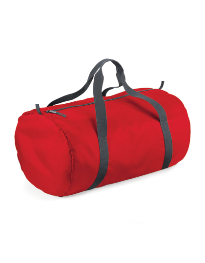 Tasche – Packaway Barrel Bag