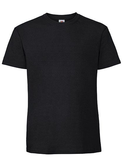 T-Shirt – Iconic 195 Ringspun T