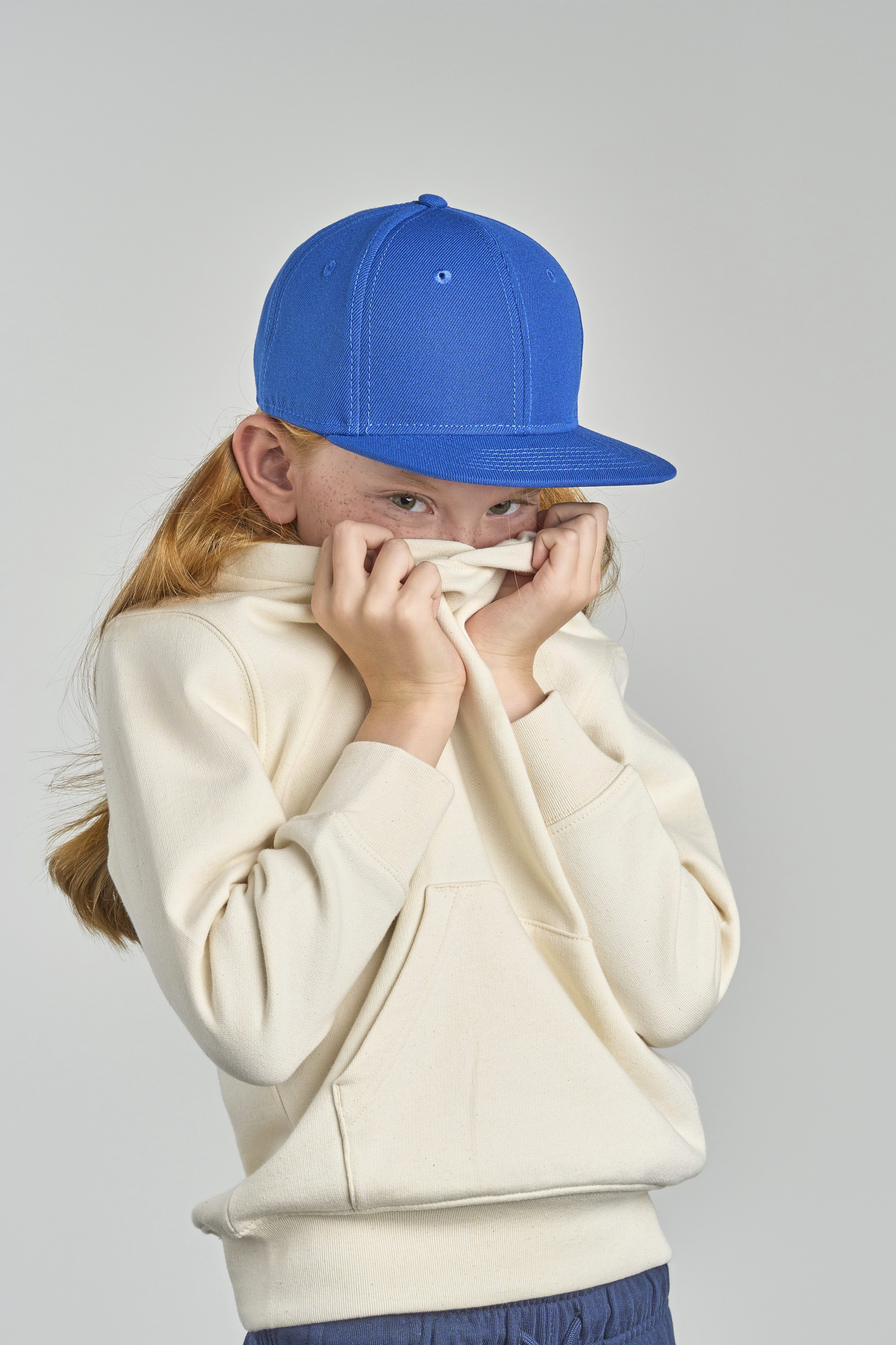 Kid Snap Back-S Cap
