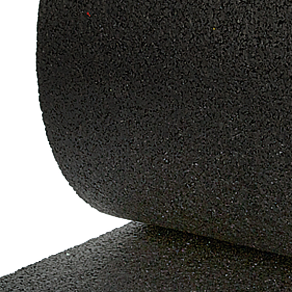 Anti-Rutsch-Matte, Schwarz