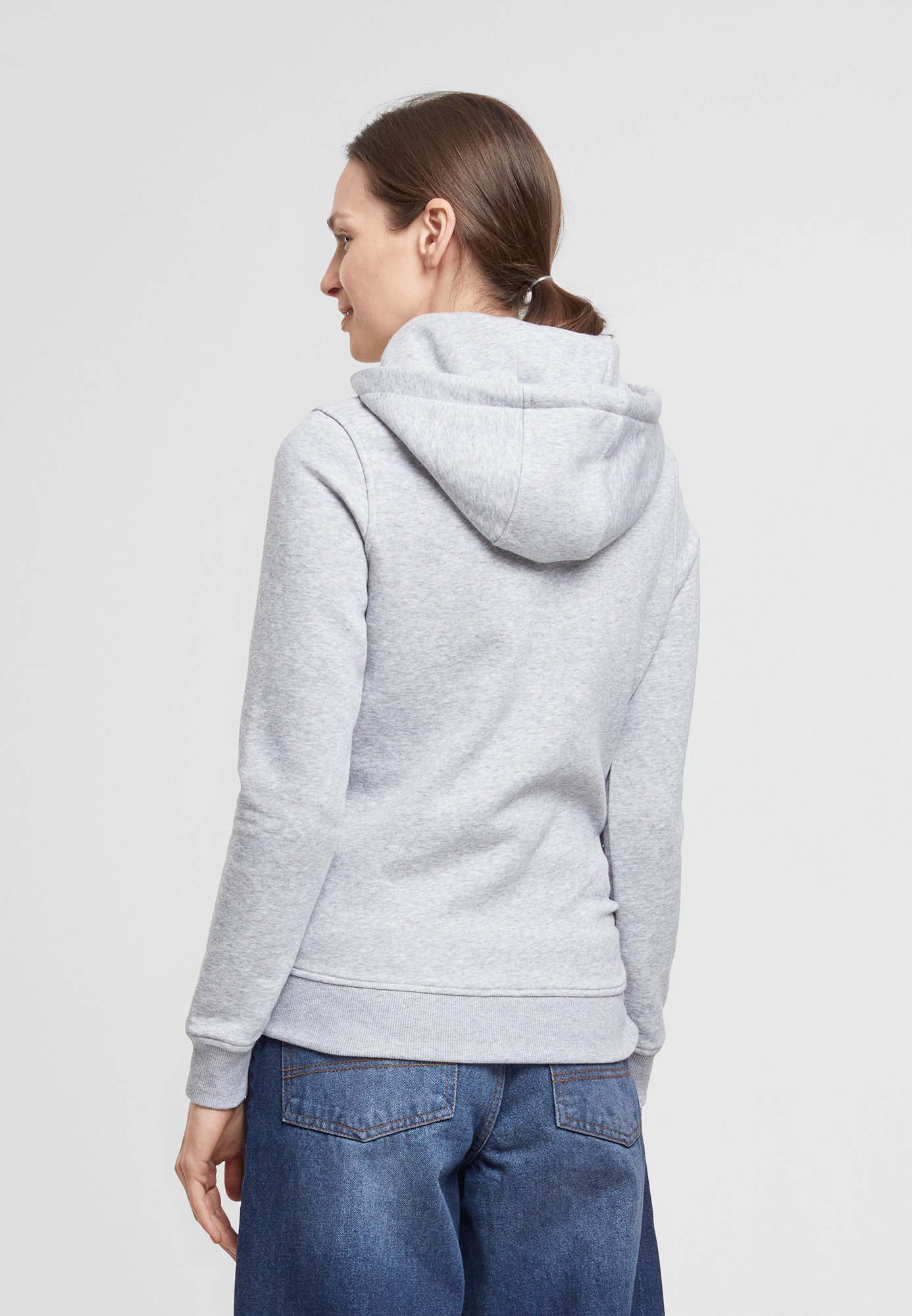 Forvert Heavy Hoodie Napa