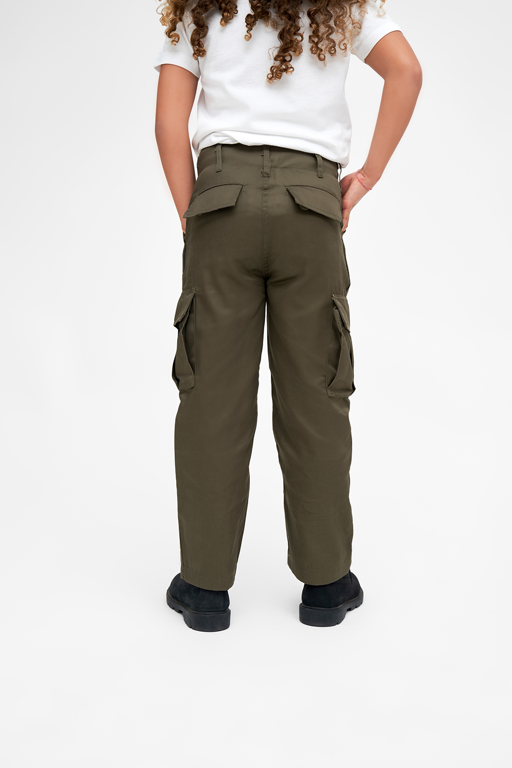 Kids US Ranger Pants