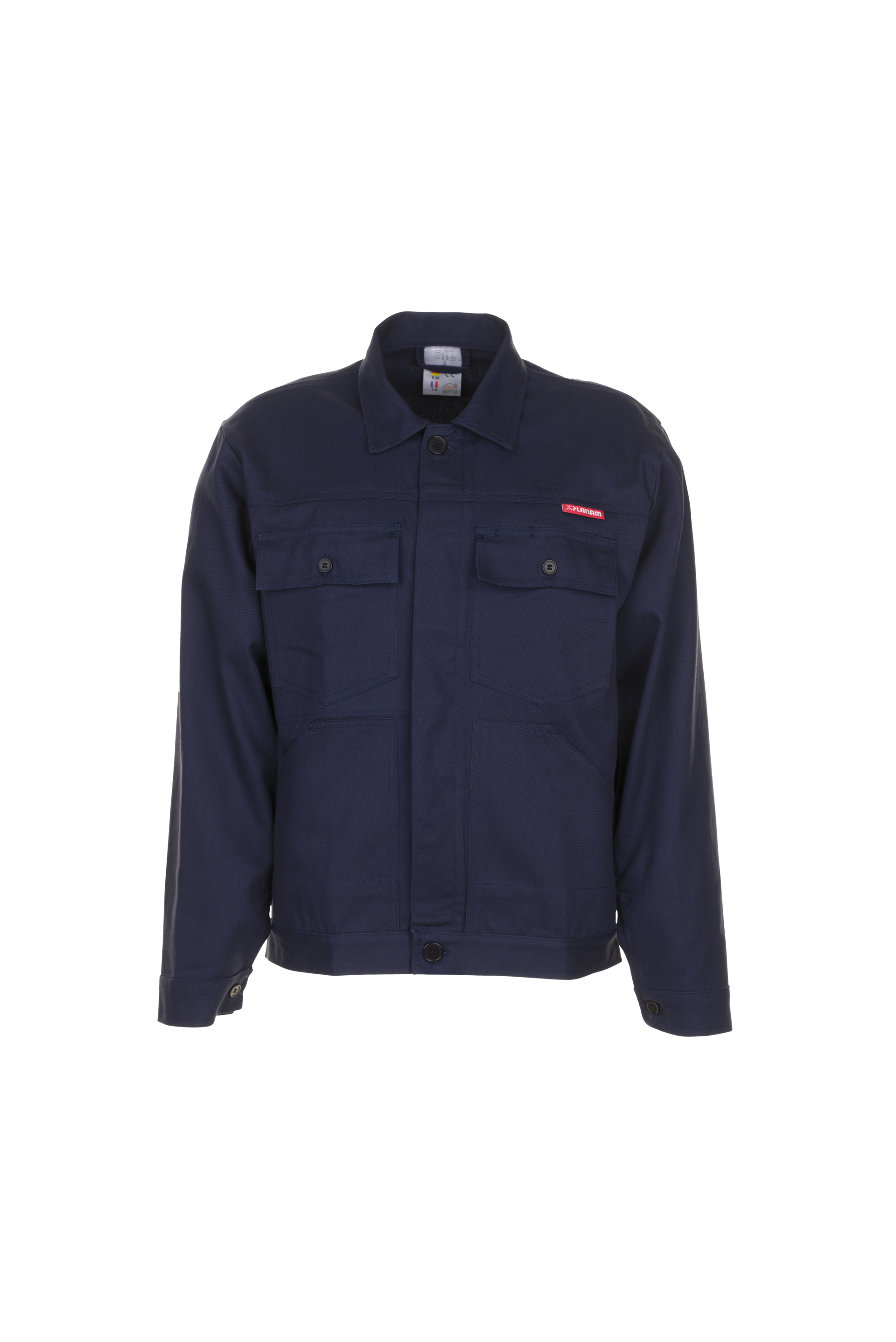 PLANAM Bundjacke BW 270