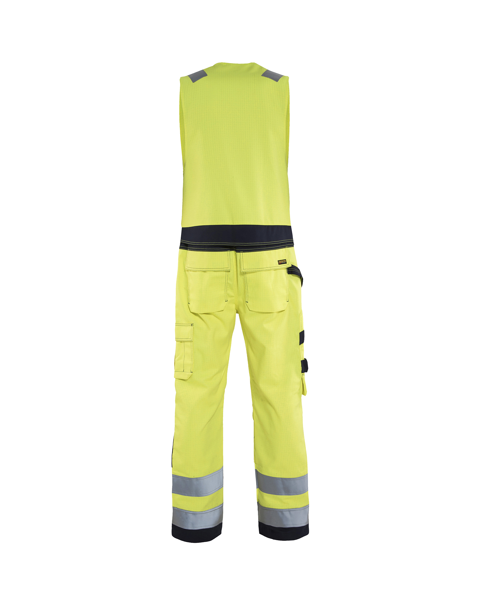 Multinorm Kombihose