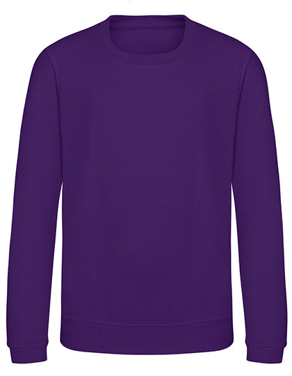 Sweatshirt – Kids´ AWDis Sweat