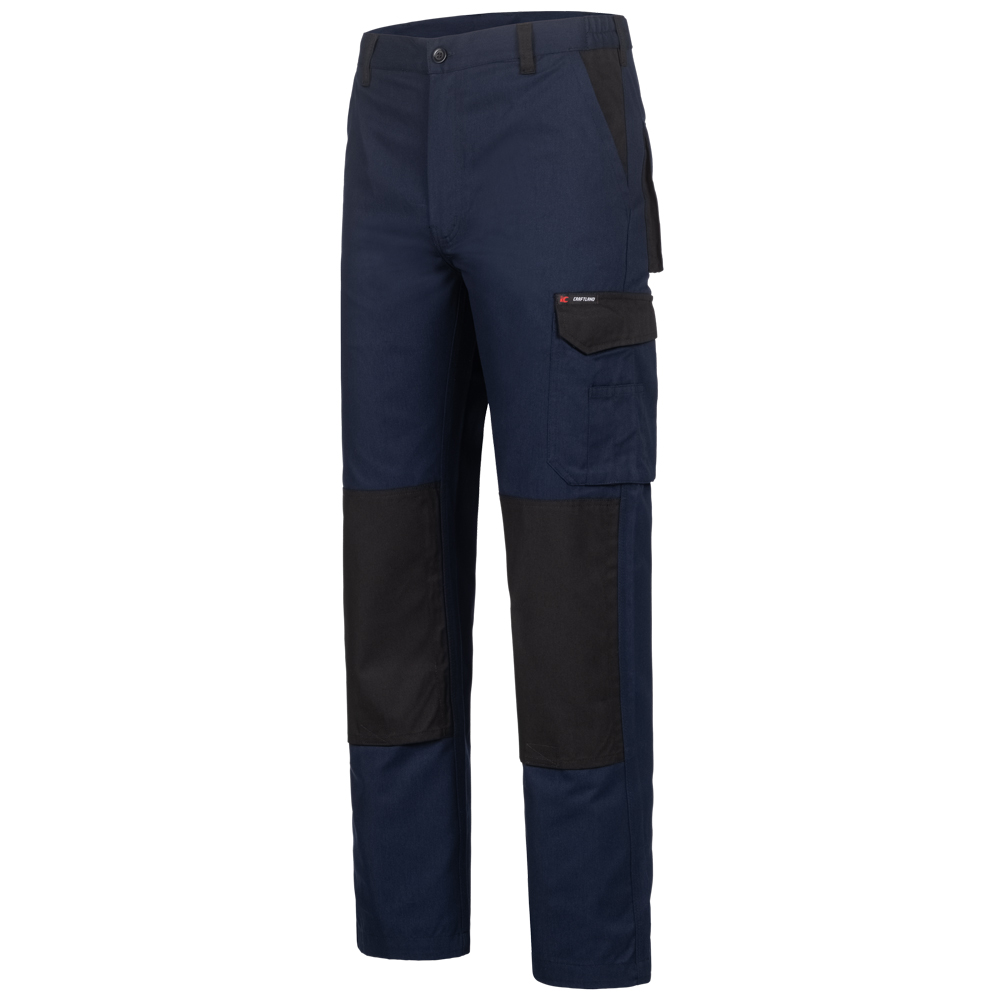 Twill-Bundhose Ronse